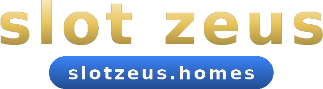 slot zeus logo